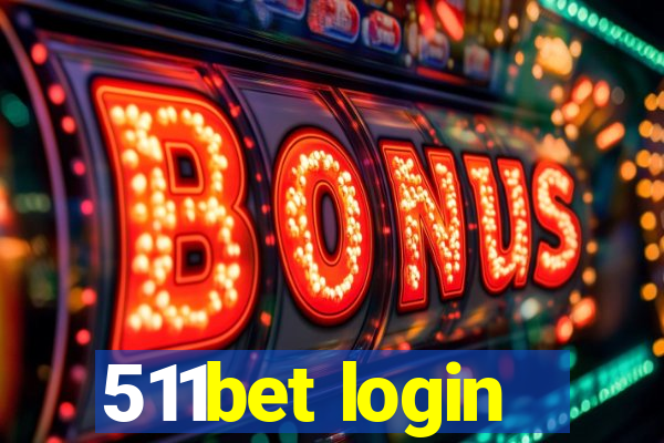 511bet login